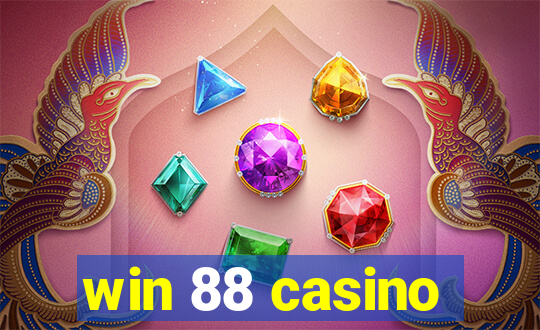 win 88 casino