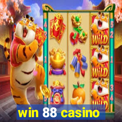 win 88 casino