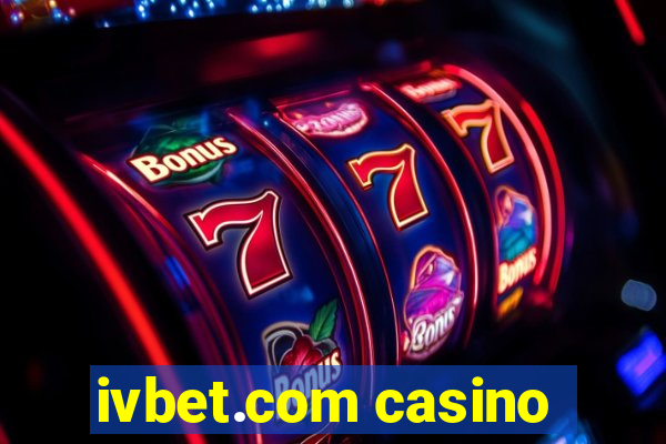 ivbet.com casino