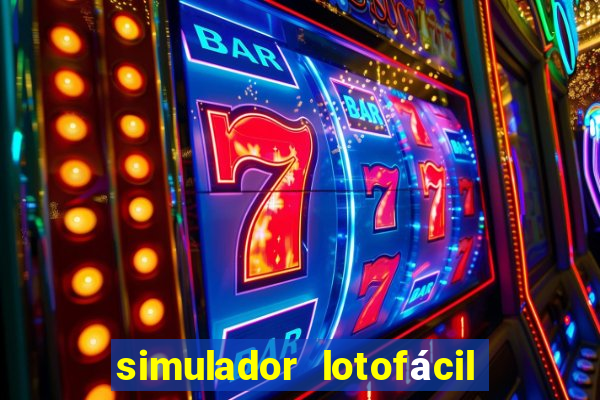 simulador lotofácil 23 dezenas