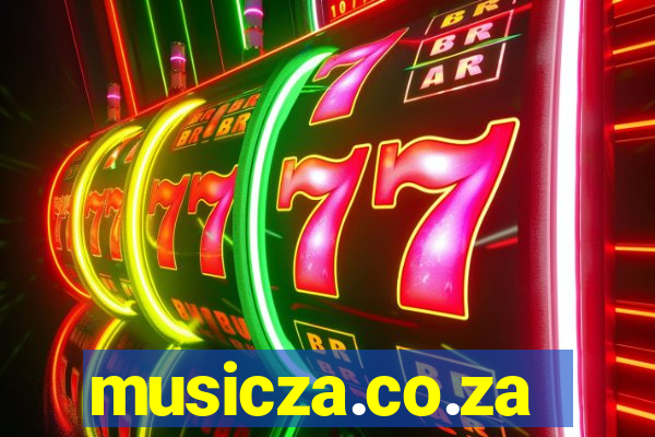 musicza.co.za