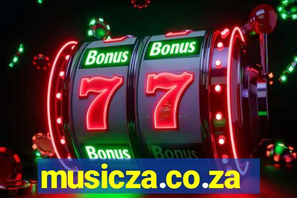 musicza.co.za