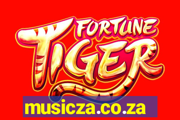 musicza.co.za