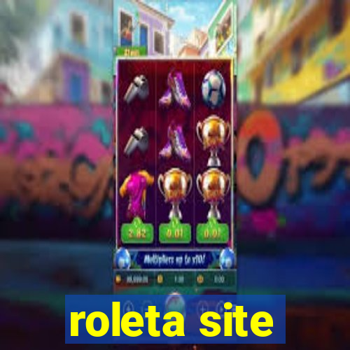 roleta site