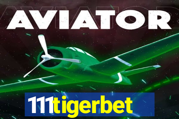 111tigerbet