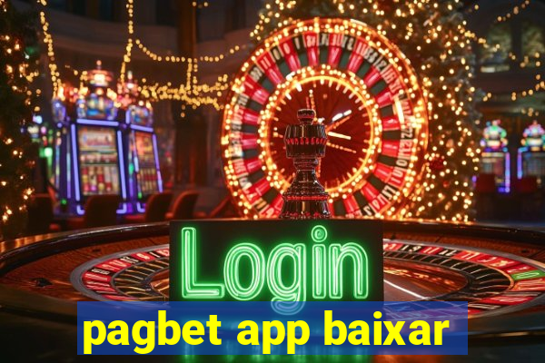 pagbet app baixar