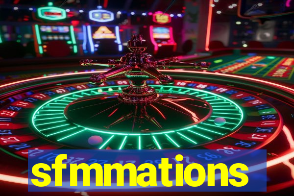 sfmmations