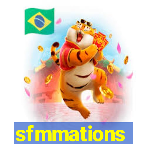 sfmmations