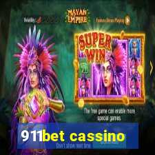 911bet cassino