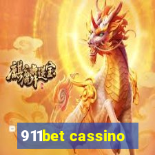 911bet cassino