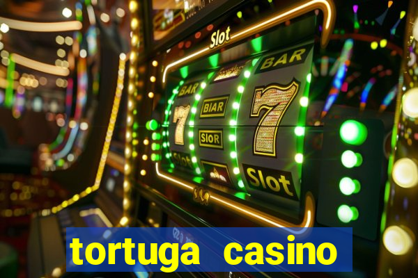 tortuga casino bonus sans dép?t