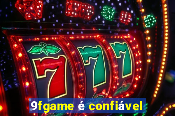 9fgame é confiável