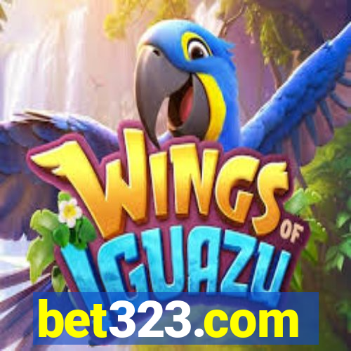 bet323.com