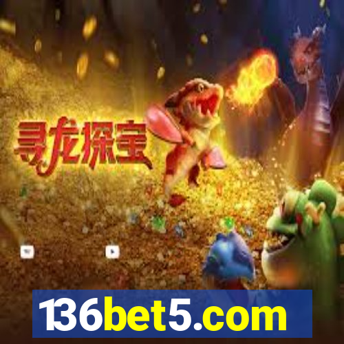 136bet5.com