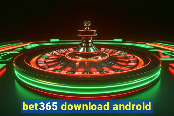 bet365 download android