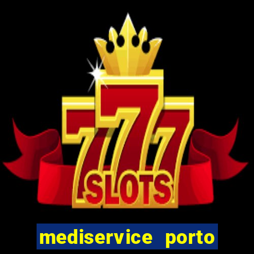 mediservice porto seguro telefone