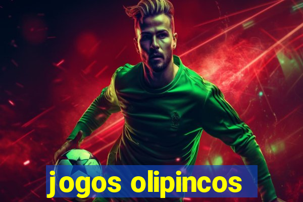 jogos olipincos