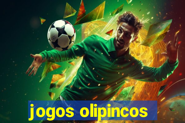 jogos olipincos