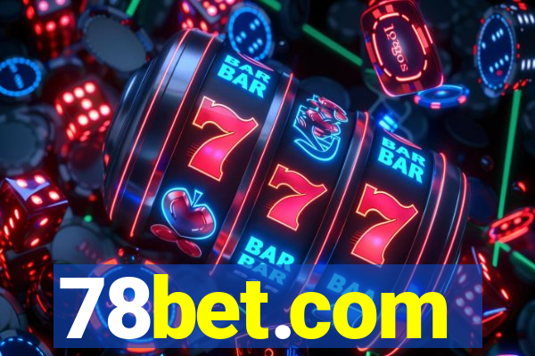 78bet.com