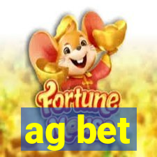 ag bet