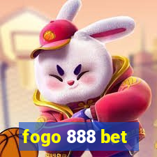 fogo 888 bet