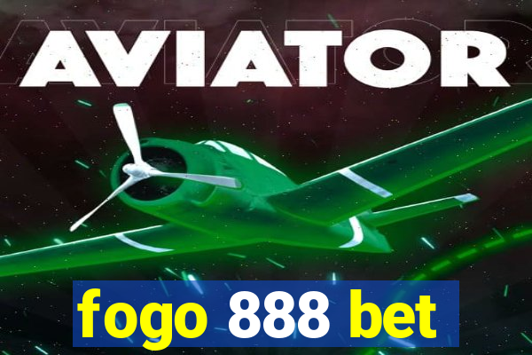 fogo 888 bet