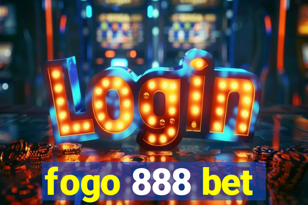 fogo 888 bet