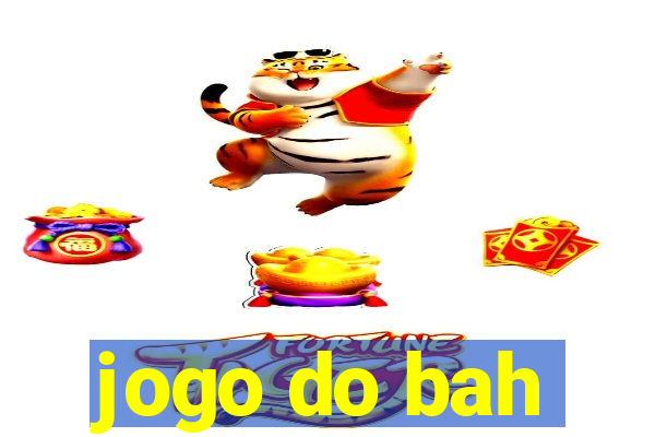 jogo do bah