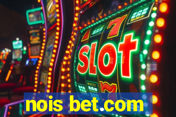 nois bet.com