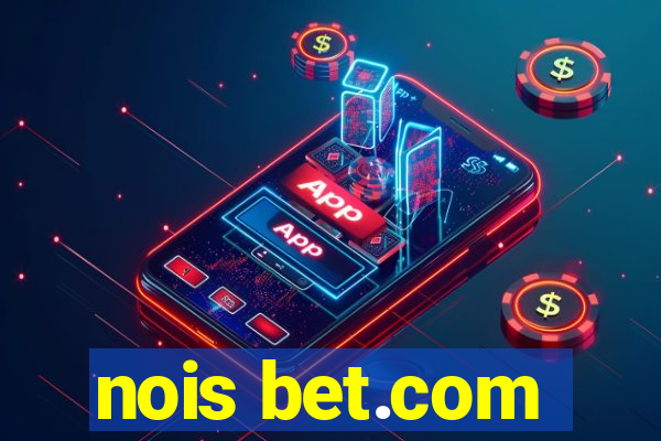 nois bet.com