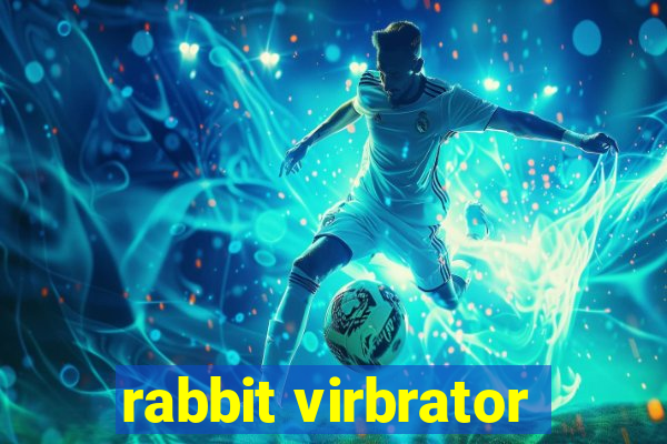 rabbit virbrator