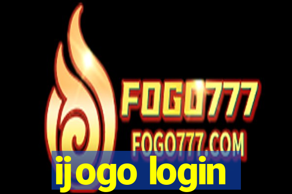 ijogo login