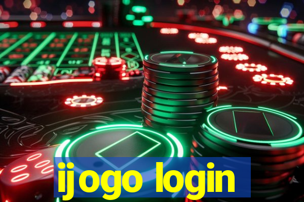 ijogo login