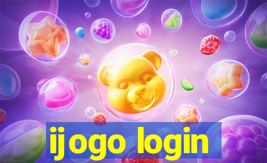 ijogo login