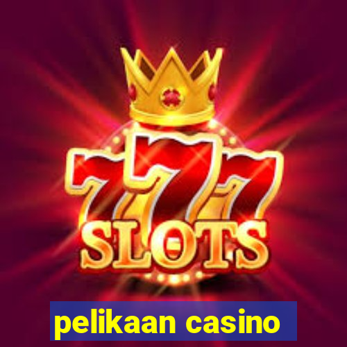 pelikaan casino