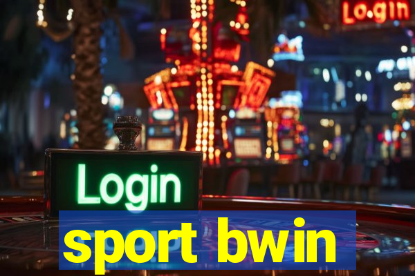 sport bwin