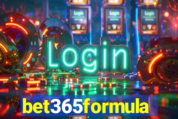 bet365formula