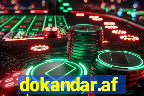 dokandar.af