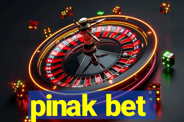 pinak bet