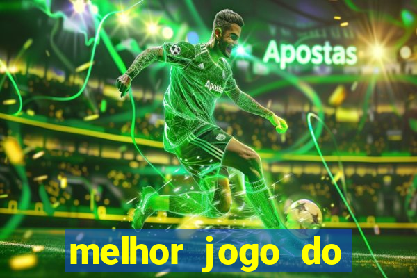 melhor jogo do tigre 2024