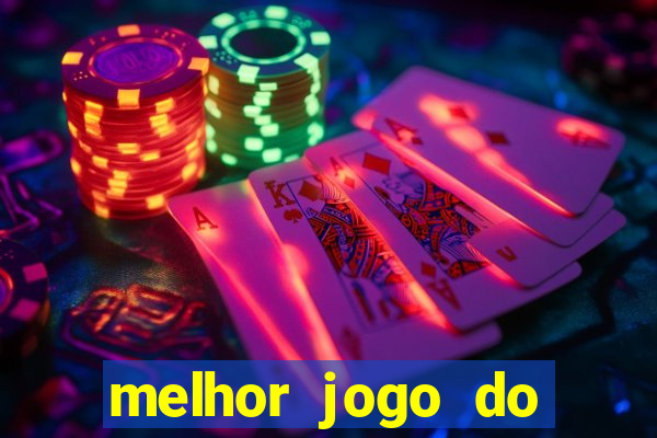 melhor jogo do tigre 2024