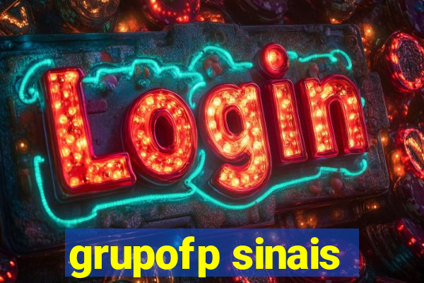 grupofp sinais