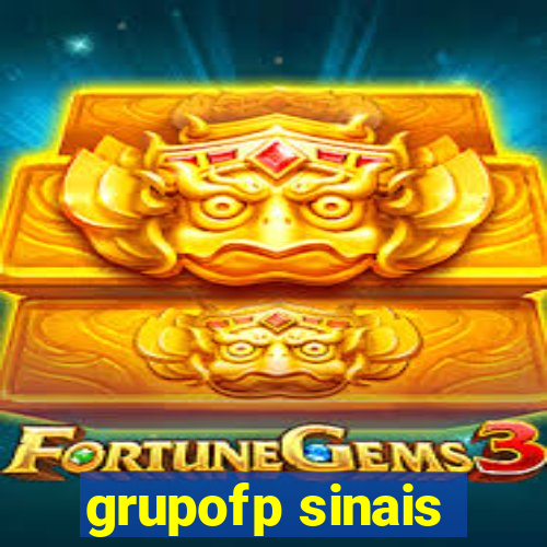 grupofp sinais