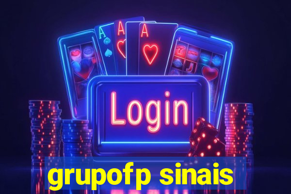 grupofp sinais