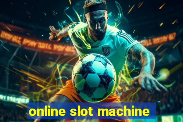 online slot machine