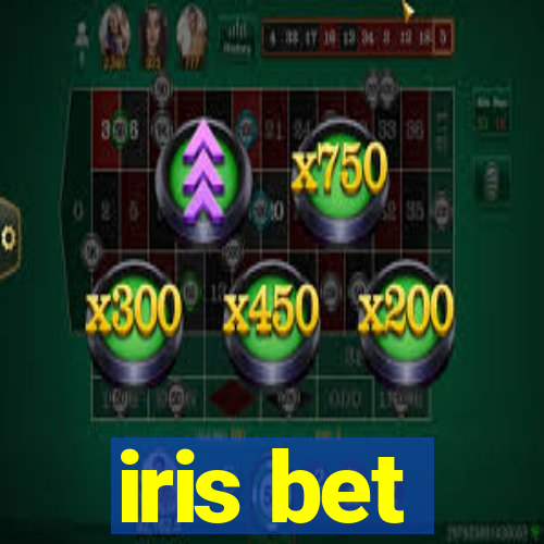 iris bet