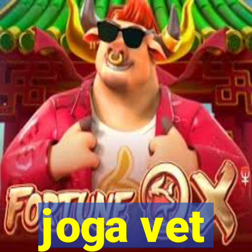 joga vet