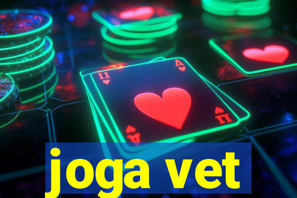 joga vet