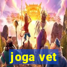 joga vet