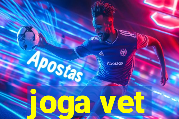 joga vet